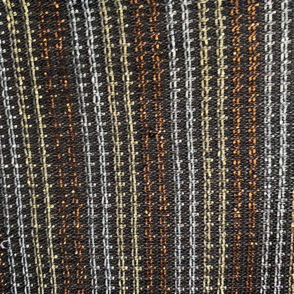 Vintage shimmer cardigan - Picture 5 of 10